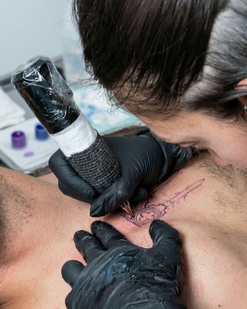 Curso de Tatuaje en Madrid