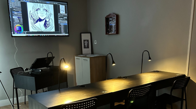 Pasos de una sesión de tatuaje