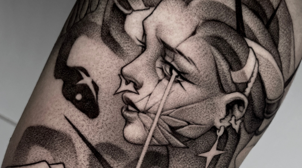 Las Mejores Máquinas de Tatuar para Principiantes