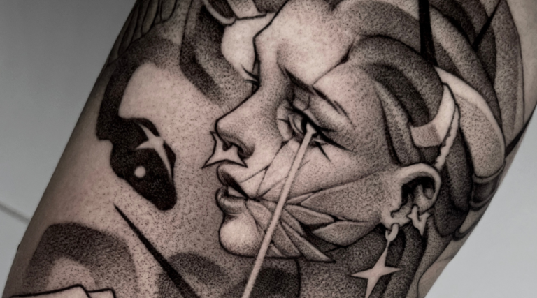 Cómo la ilustración puede transformar tu carrera como tatuador