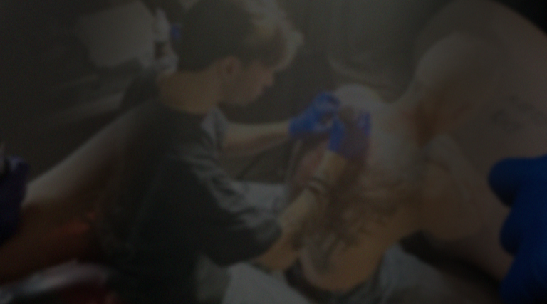 La importancia de estudiar en una buena academia de tatuajes