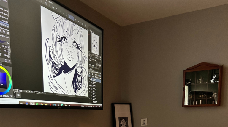 La importancia del dibujo en el proceso de aprendizaje