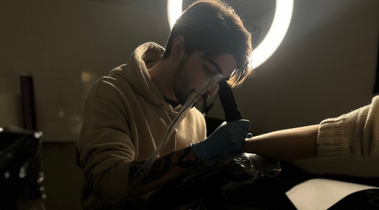 Cómo encontrar inspiración para tus diseños de tatuajes