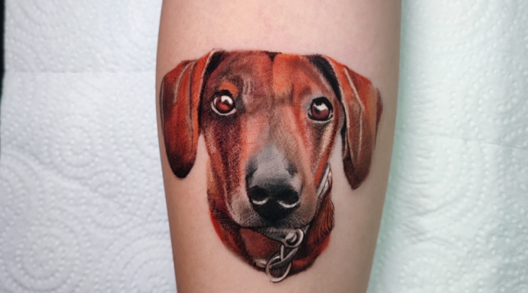 Cómo desarrollar tu estilo propio en el tatuaje