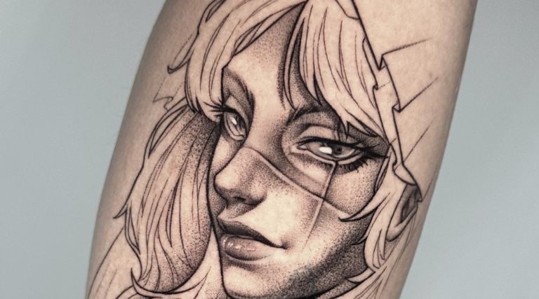 Técnicas esenciales de tatuaje para principiantes
