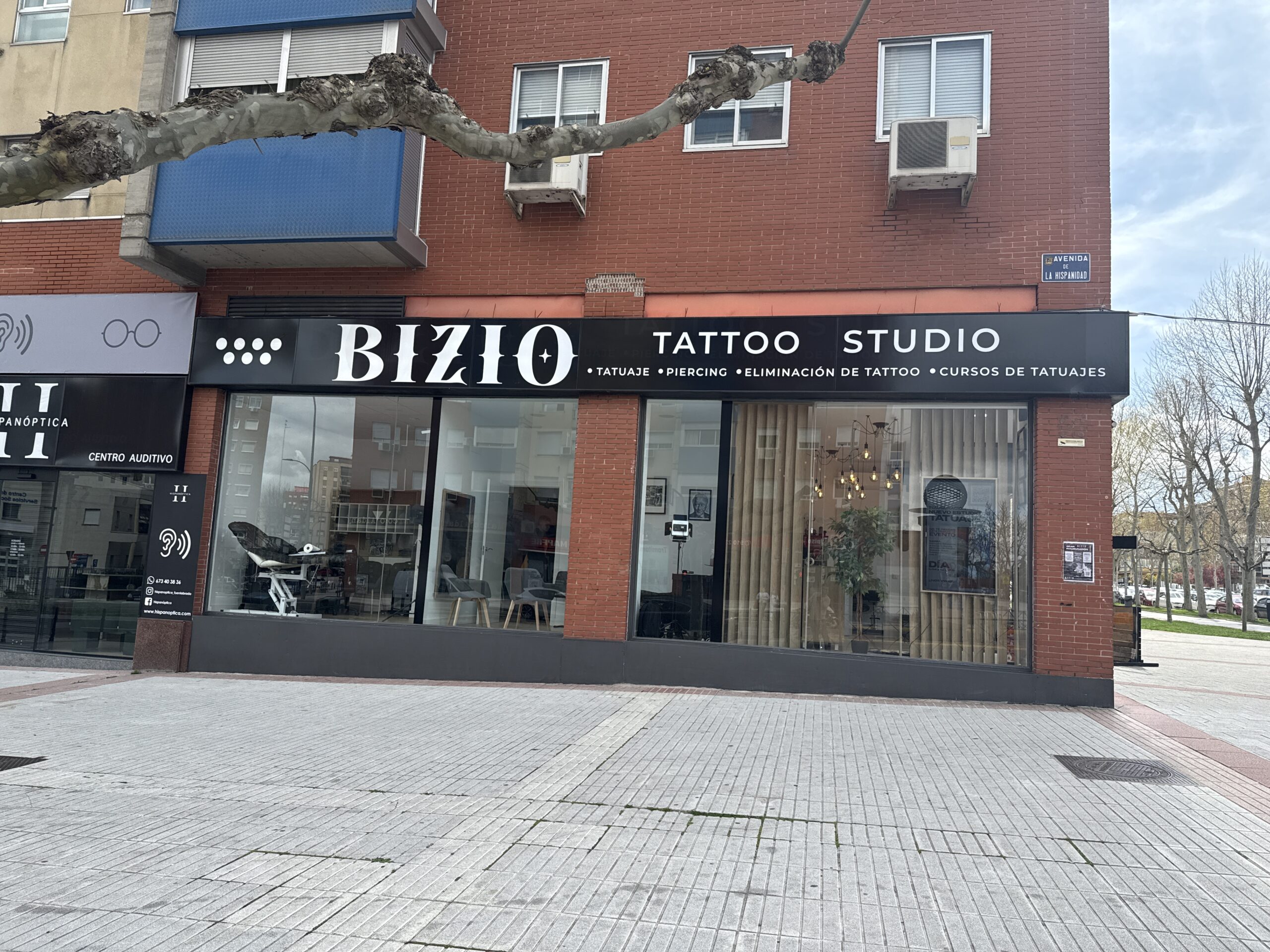 BIZIO ESTUDIO