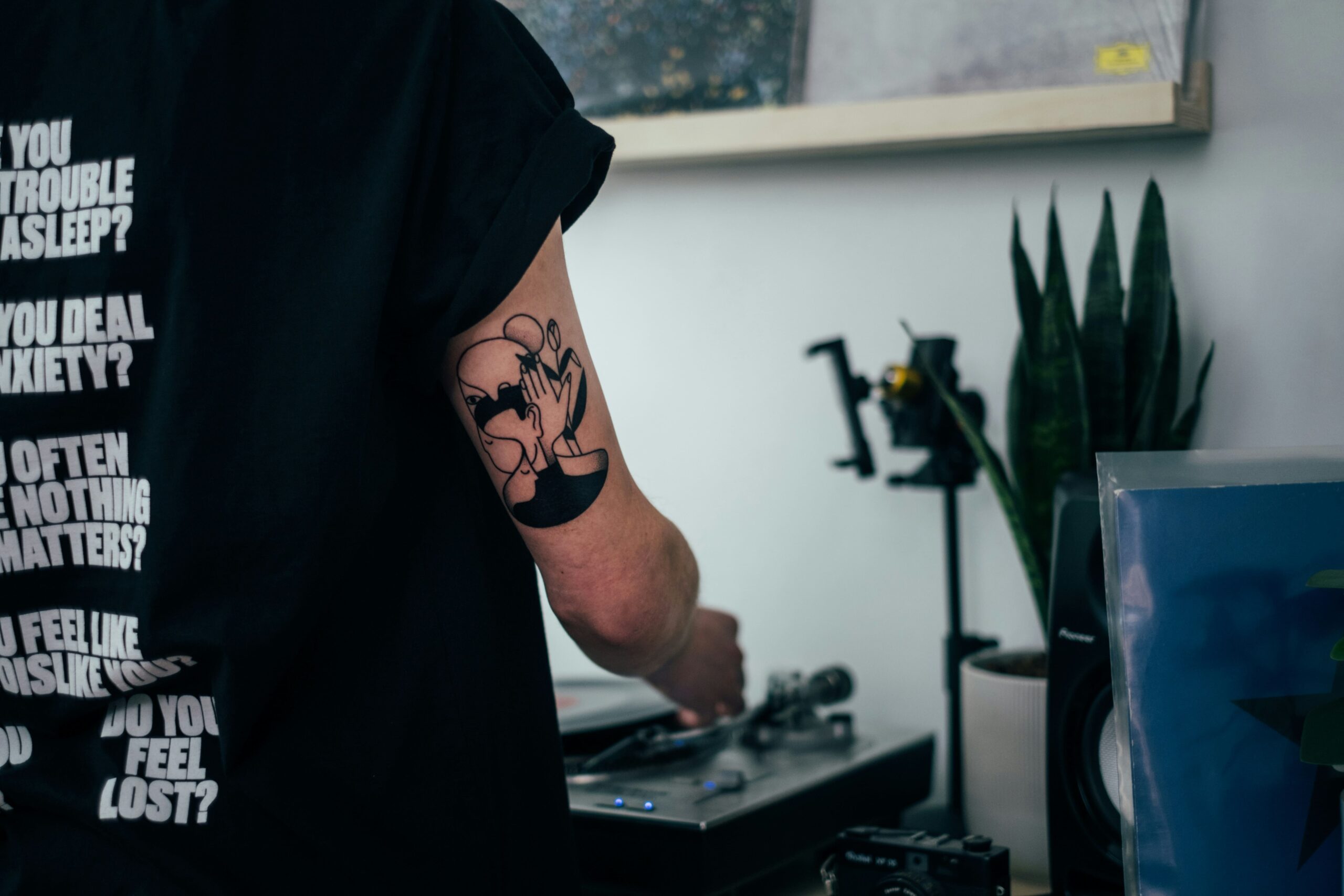 plantilla de tatuajes