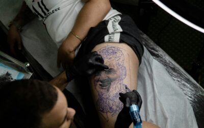 Guía para tatuadores en España