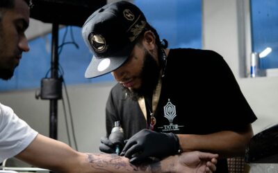 Precio a tus tatuajes