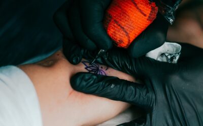 De principiante a pro en el mundo del Tattoo
