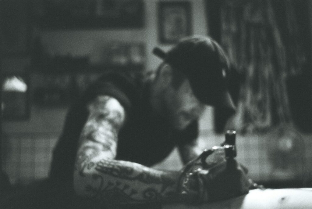 Tatuar en Madrid: El Arte que se Lleva en la Piel y en el Corazón