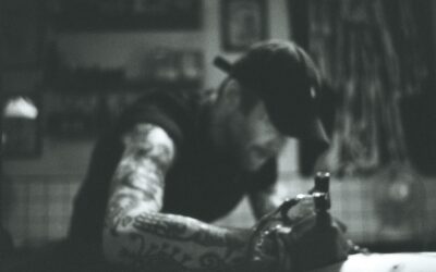 Tatuar en Madrid: El Arte que se Lleva en la Piel y en el Corazón