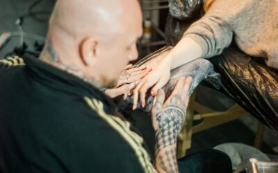 Higiénico Sanitario: Mucho Más Que Un Trámite, Tu Pase al Mundo Profesional de la Belleza y el Tatuaje
