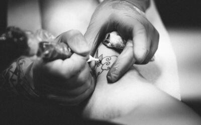 “Dibujar tu primer tatuaje” El viaje artístico que empieza con un trazo