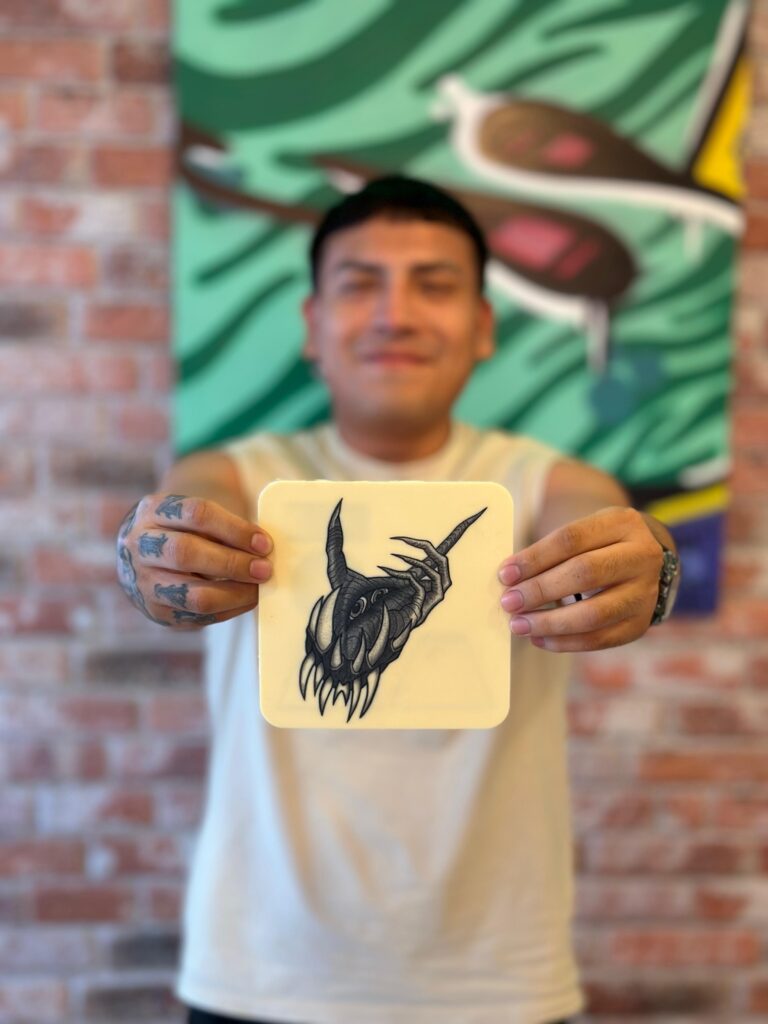 De cero a tatuador: El proceso de aprendizaje paso a paso