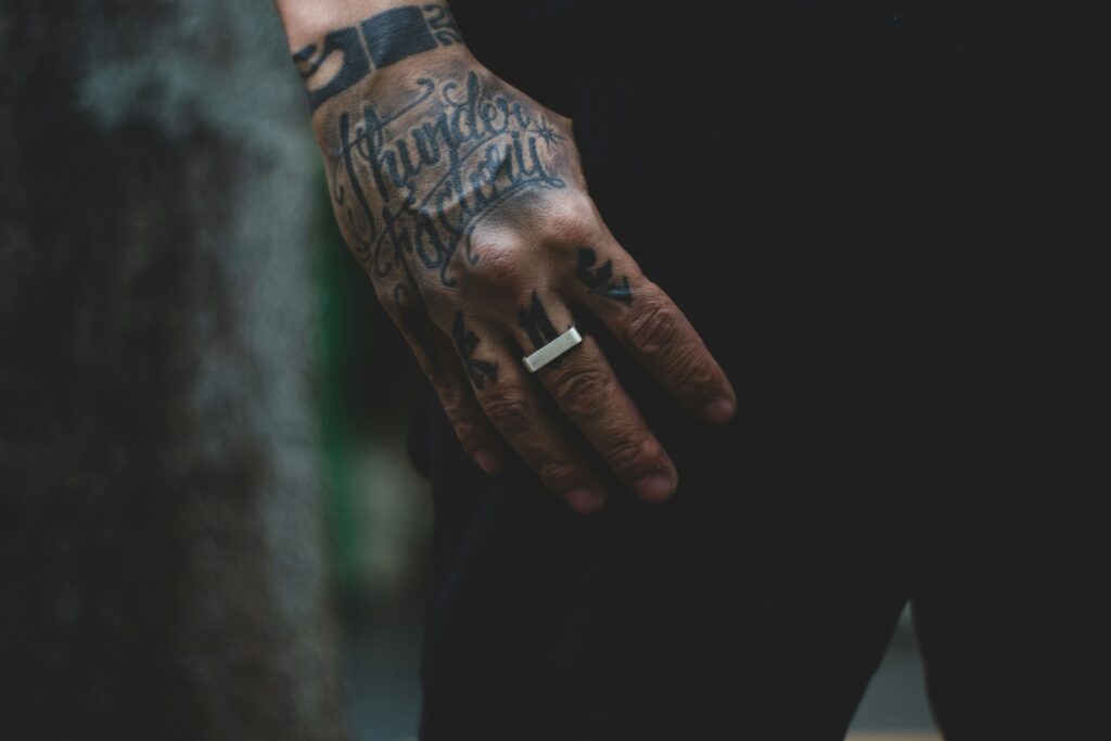 Tipos de agujas para tatuar: usos y diferencias