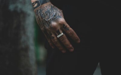 Tipos de agujas para tatuar: usos y diferencias