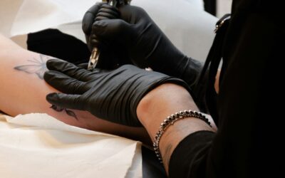 ¿Qué productos de cuidado previo al tatuaje son realmente necesarios?