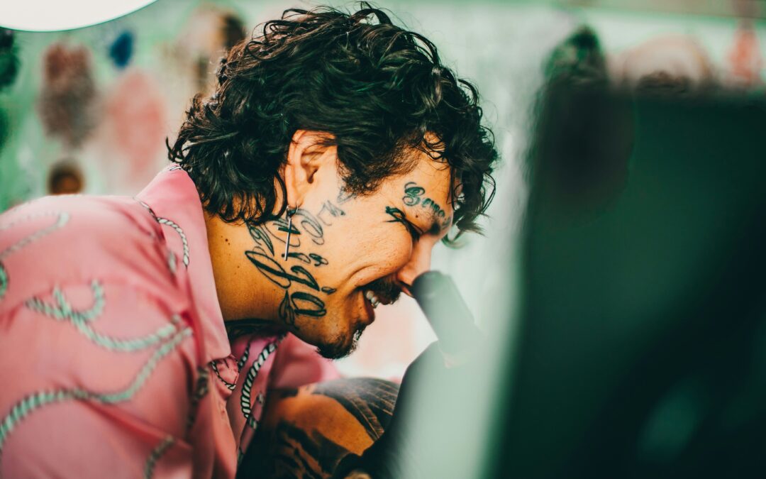 Errores al elegir materiales de tatuaje y cómo evitarlos