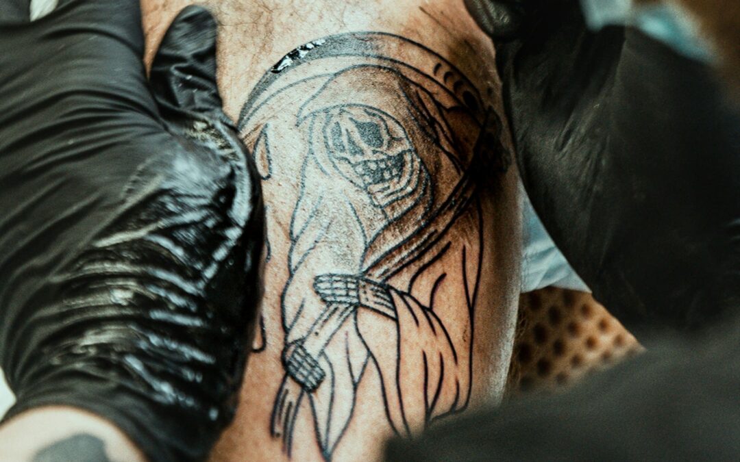 Cómo elegir tu estilo de tatuaje como artista principiante