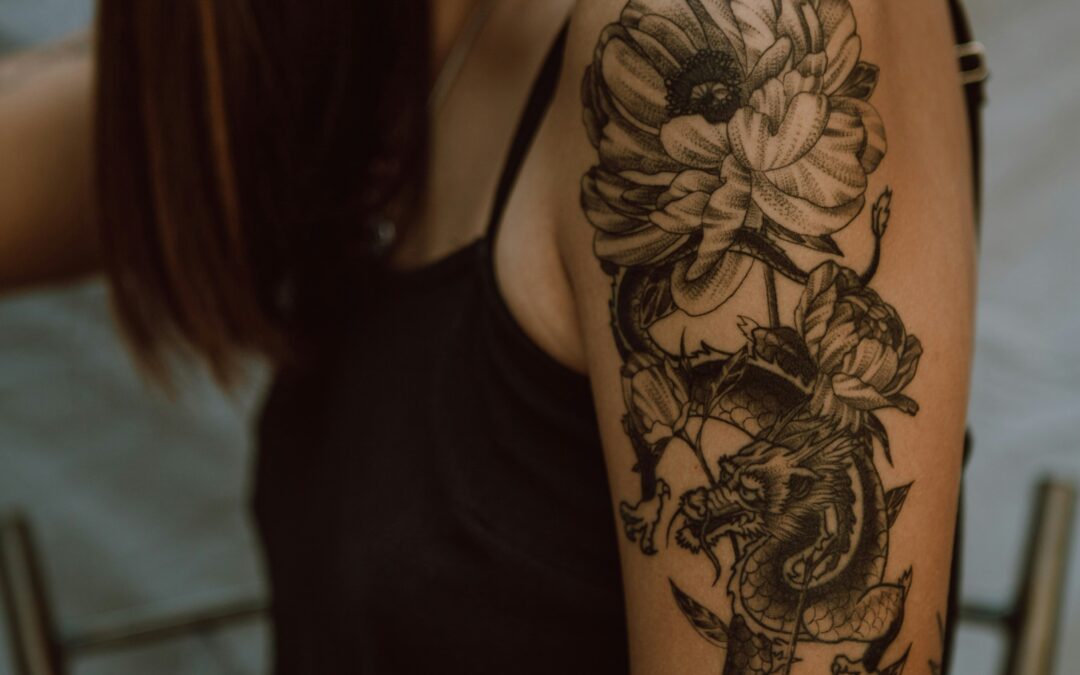 Tipos de agujas para tatuar y cuándo usar cada una