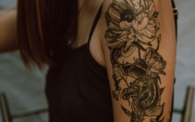 Tipos de agujas para tatuar y cuándo usar cada una