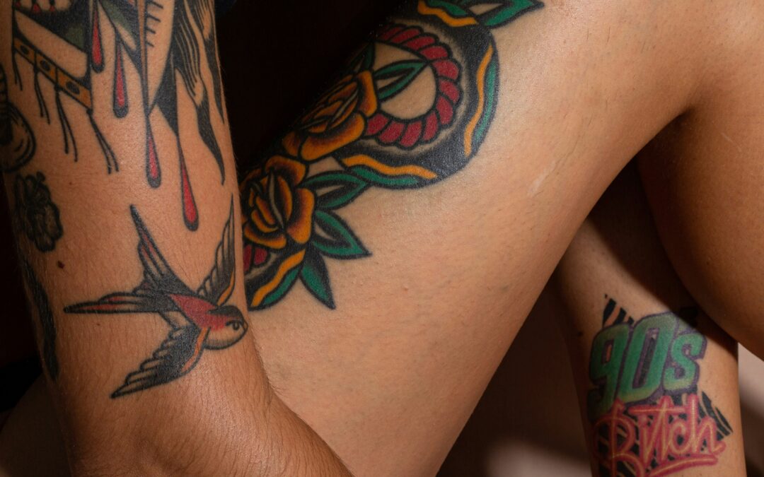 Cómo mejorar tu pulso al tatuar: trucos y entrenamientos diarios