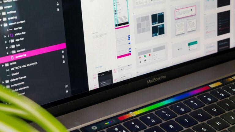 Programas para Diseñar Tatuajes: Procreate y iPad para Tatuadores