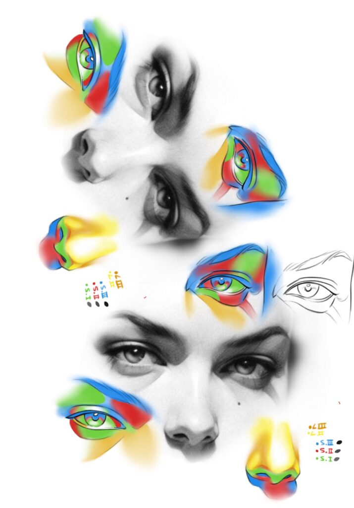 Cómo Crear un Flash Sheet de Tatuajes Atractivo