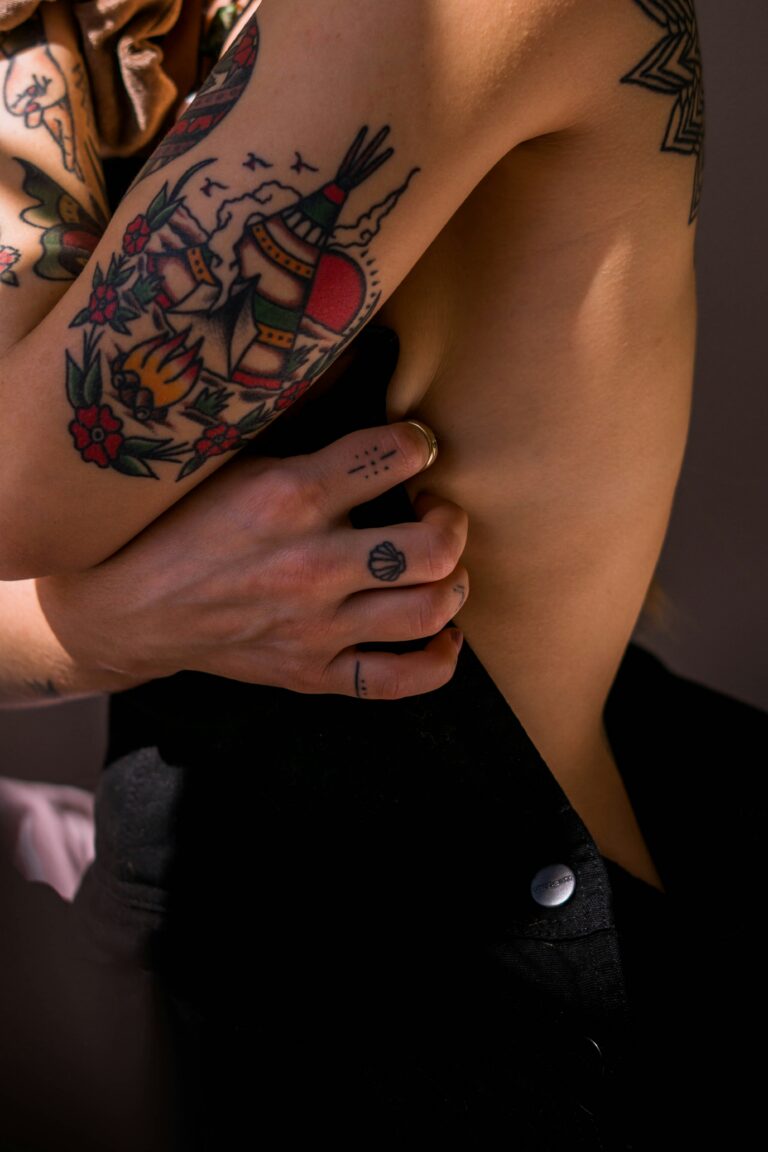 De Alumno a Profesional: Tu Primer Año Tatuando