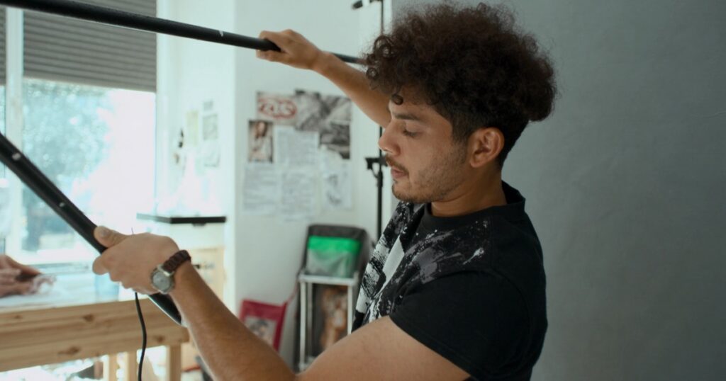 Cómo Fotografiar Tatuajes para tu Portfolio: Guía Práctica