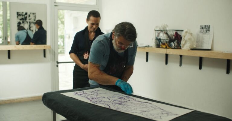 Cómo Aplicar un Stencil Perfecto: Transferencia Sin Fallos