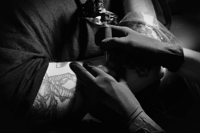Septiembre: el Mejor Mes para Empezar a Estudiar Tatuaje